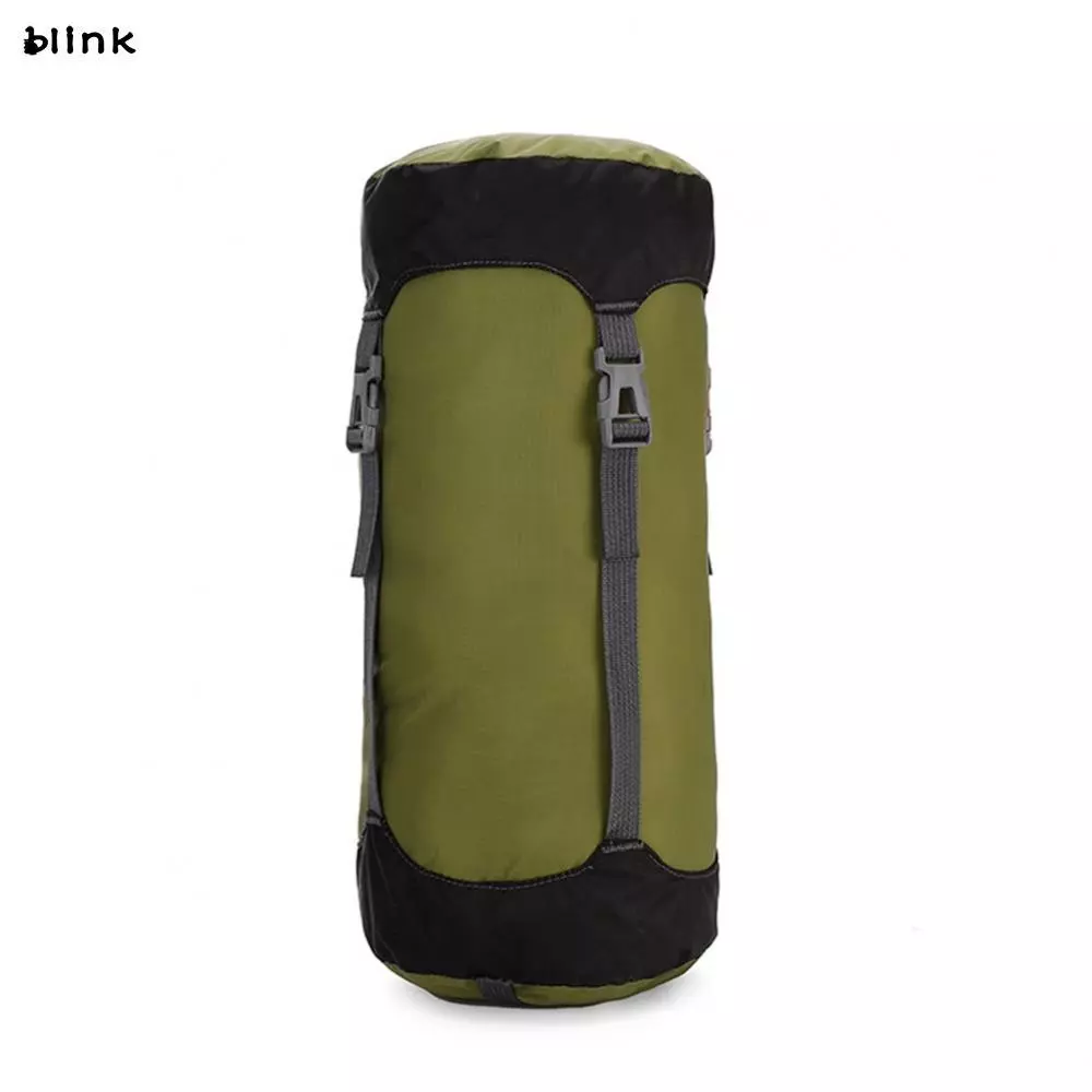 Tại Sao Bao Nén Bảo Quản Túi Ngủ Là Món Không Thể Thiếu Trong Cứu Cánh Du Lịch Của Bạn