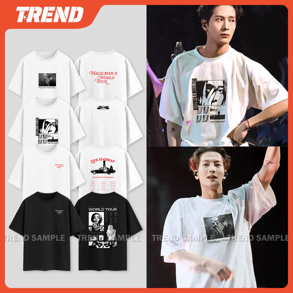 Làm thế nào để chọn áo thun in hình phù hợp với phong cách của bạn và không bị lỗi mốt?