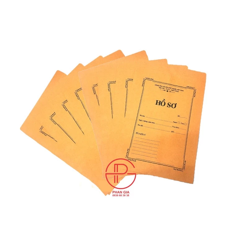 Làm thế nào để hồ sơ xin việc của bạn nổi bật? 5 điều cần lưu ý khi chuẩn bị hồ sơ xin việc