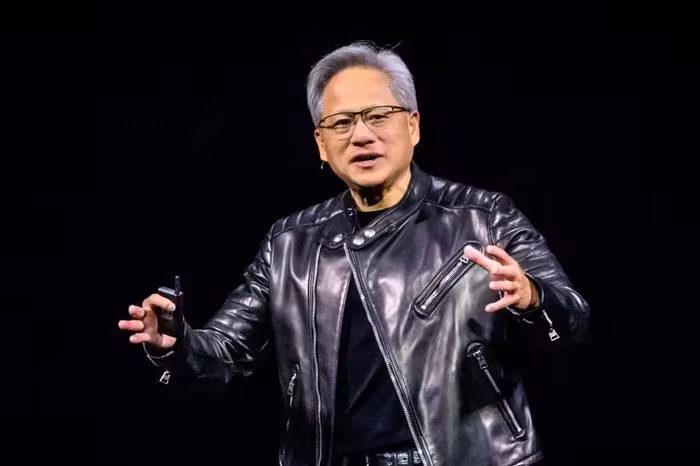 Áo khoác da Jensen Huang: Bí mật phong cách CEO Nvidia trị giá hàng nghìn USD