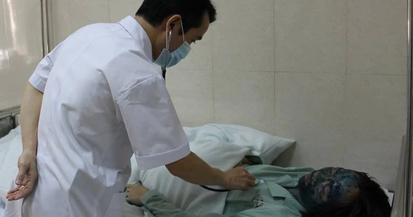 Bến Tre ghi nhận nhiều ca thủy đậu, Bộ Y tế chỉ đạo cách ly và phòng ngừa