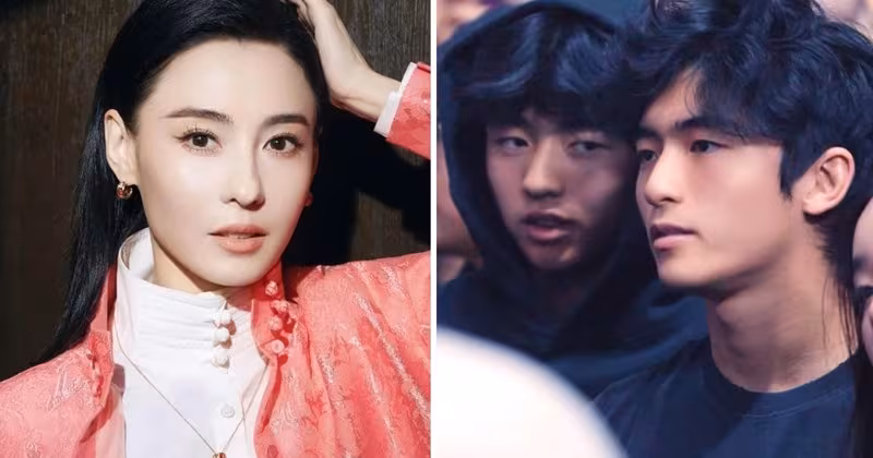 Bí quyết nuôi dạy con độc lập, kiên cường của Trương Bá Chi