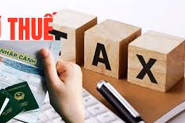 Cao Bằng công khai 31 đối tượng nợ thuế hơn 37 tỷ đồng, công ty nào dẫn đầu?