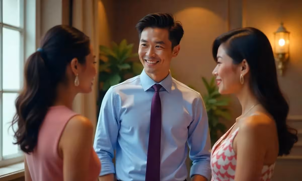 Hai thói quen khiến đàn ông trở nên “không đơn giản” và đáng tin cậy – Bạn đã nhận ra chưa?