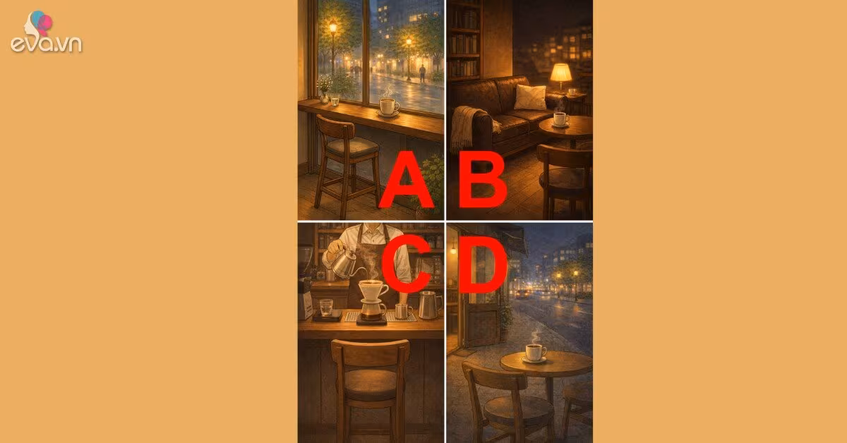 Khám phá nửa kia lý tưởng qua trắc nghiệm tình yêu – Bạn là người nào?