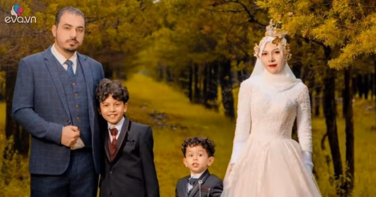 Ly hôn, tìm lại hạnh phúc: Câu chuyện Beck – Hôn nhân xuyên quốc gia với chồng trẻ hơn 8 tuổi