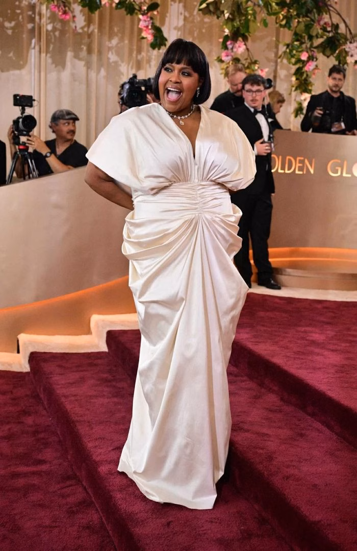 Natasha Rothwell tại thảm đỏ