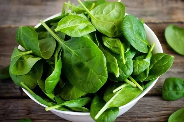 Rau cải &ndash; nguồn chất xơ v&agrave; lutein hỗ trợ tim khỏe