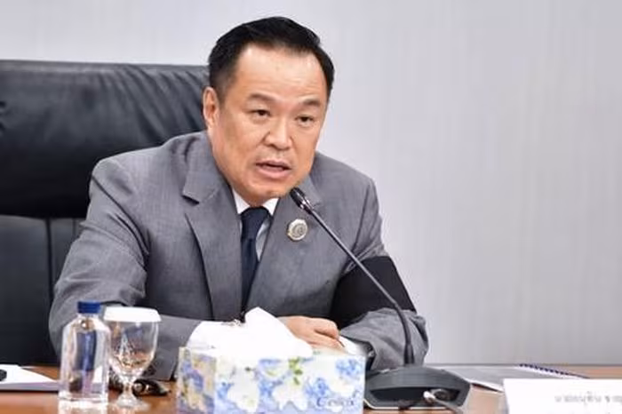 Thủ tướng Thái Lan hủy hợp đồng ITD sau vụ sập cần cẩu chết người