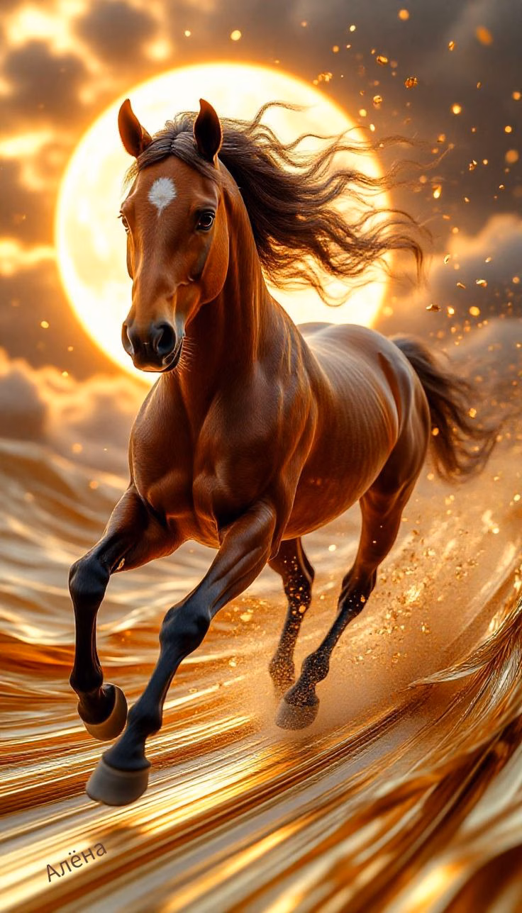 Tuổi Ngọ &ndash; h&agrave;nh động để nắm giữ vận may