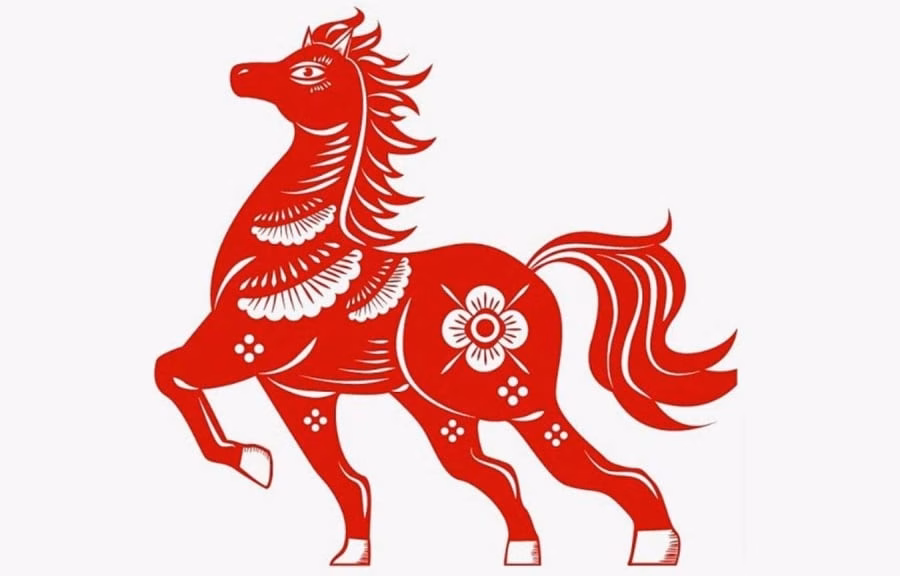 Tuổi Ngọ trải qua giai đoạn đổi vận t&agrave;i lộc bất ngờ trong ba th&aacute;ng đầu năm 2026