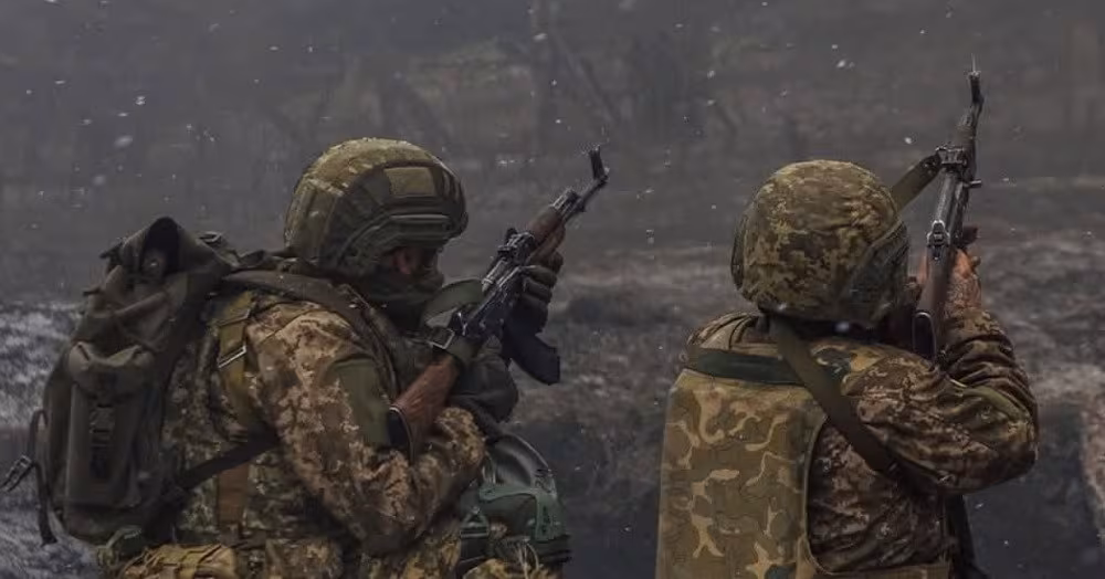 Ukraine: Nga chuẩn bị tấn công Sumy; Anh hỗ trợ tên lửa Nightfall