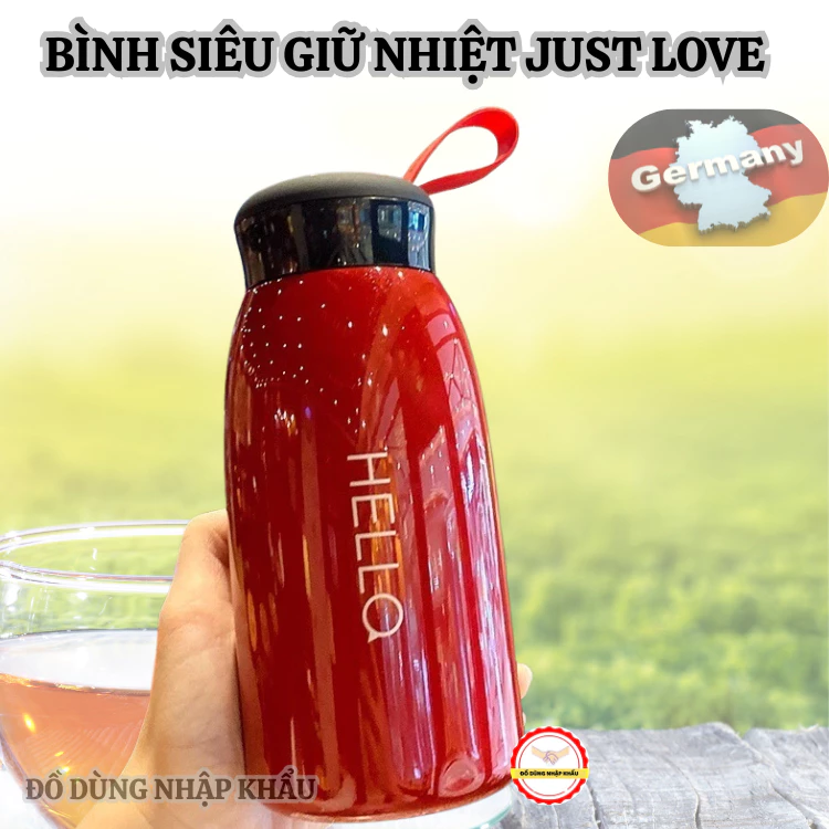 Làm thế nào để chọn bình giữ nhiệt phù hợp cho thói quen uống cà phê của bạn?