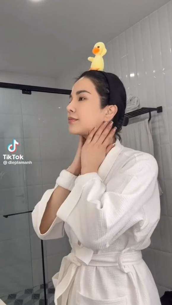 Diệp Lâm Anh, sao Việt, người đẹp Diệp Lâm Anh