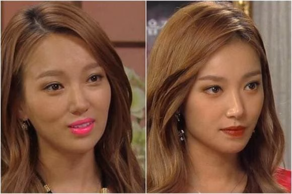 son ye jin4 Kim Min Kyung
