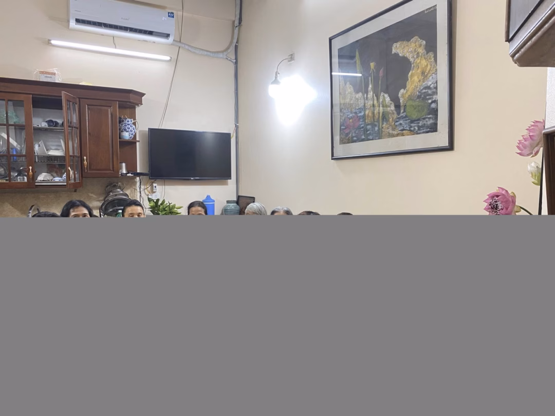Thưởng thức đặc sản Hà Nội Thưởng thức các món đặc sản hương vị Hà Nội xưa tại không gian