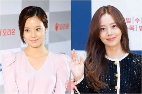 son ye jin2 Moon Chae Won