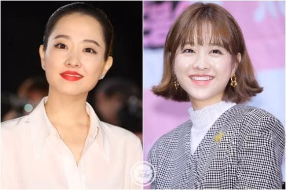 son ye jin1 Park Bo Young