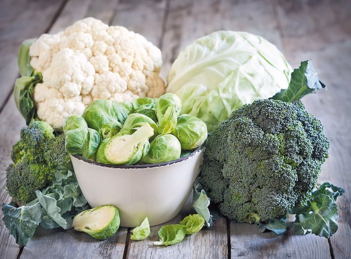 Bông cải xanh chứa nhiều sulforaphane Bí quyết chế biến bông cải xanh để tăng cường chất chống ung thư