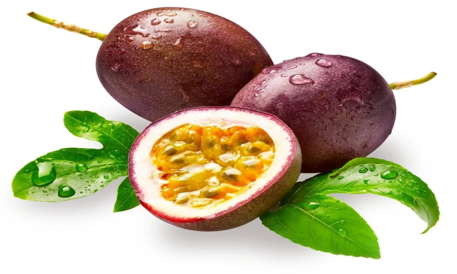 Chanh dây Ảnh minh họa chanh dây