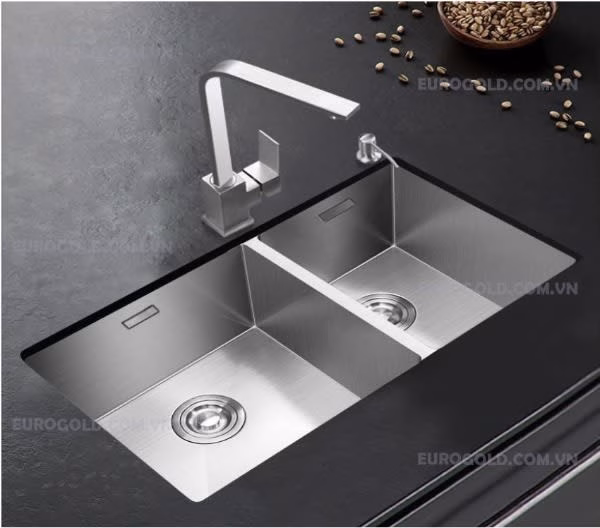 Chậu rửa bát EUS68144 Chậu rửa bát EUS68144