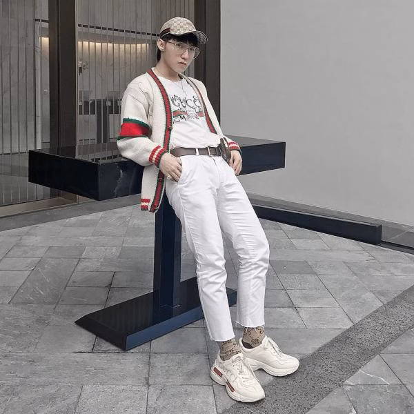 DQ Shop - Địa chỉ bán giày sneaker uy tín