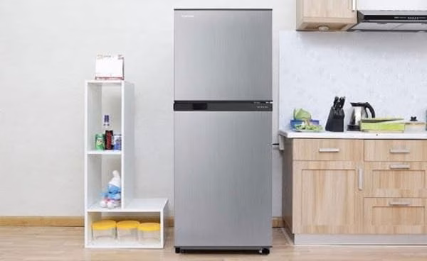 Tủ lạnh công nghiệp Toshiba Tủ lạnh công nghiệp Toshiba
