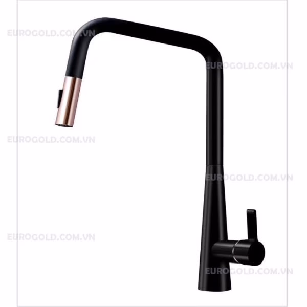 Vòi rửa bát EUF221DR Vòi rửa bát EUF221DR