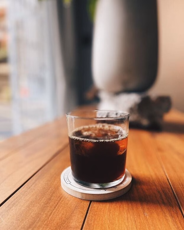 Cà phê tăng năng lượng