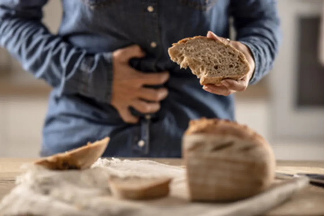 Bệnh Celiac Bệnh Celiac