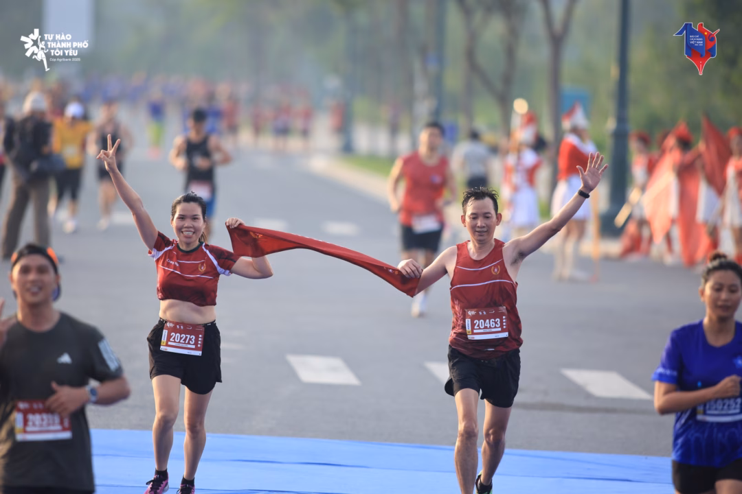 Tổng giá trị giải thưởng lên đến gần 400 triệu đồng Tổng giá trị giải thưởng lên đến gần 400 triệu đồng