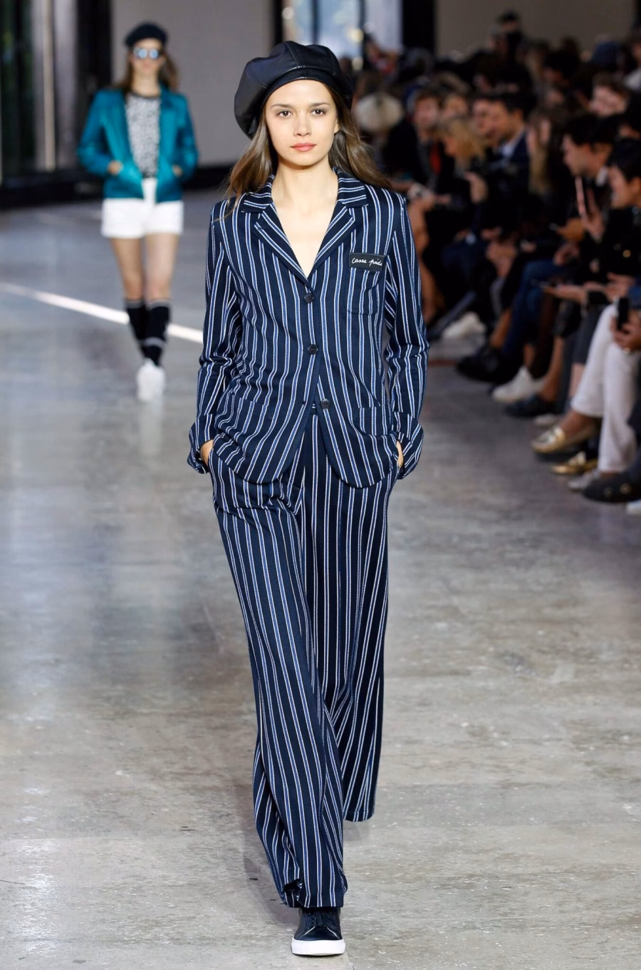 BST Louis Vuitton Xuan He 2013 BST Louis Vuitton Xuân/Hè 2013