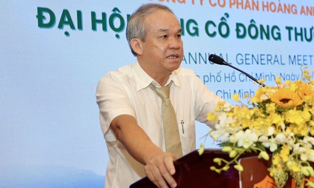 Bầu Đức Bầu Đức