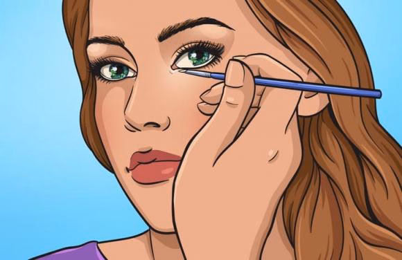 Highlighter cho mắt highlighter cho mắt