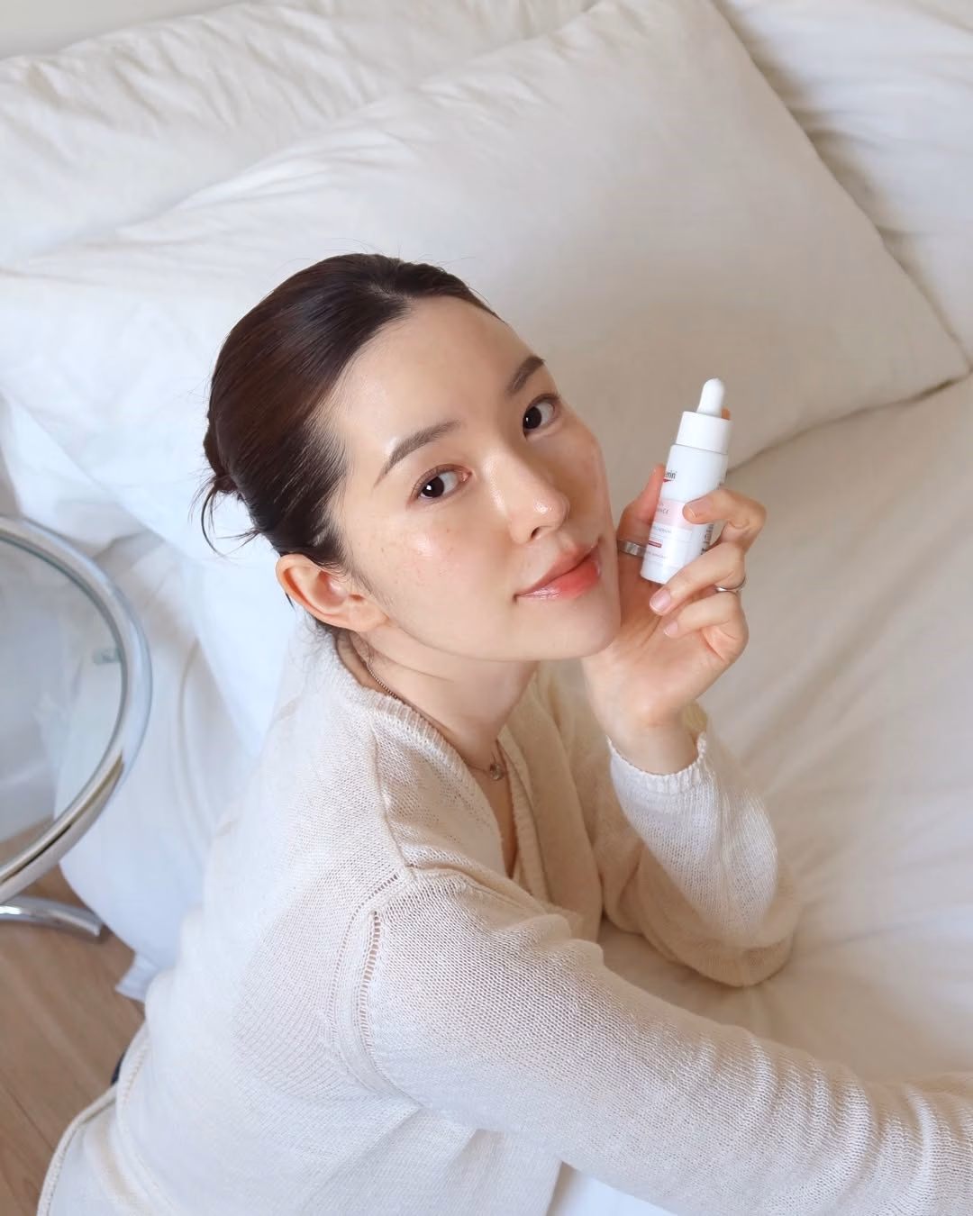 Dưỡng ẩm da hiệu quả Bí quyết dưỡng ẩm da