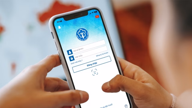 Tra cứu bảo hiểm y tế bằng ứng dụng VssID Tra cứu bảo hiểm y tế bằng ứng dụng VssID