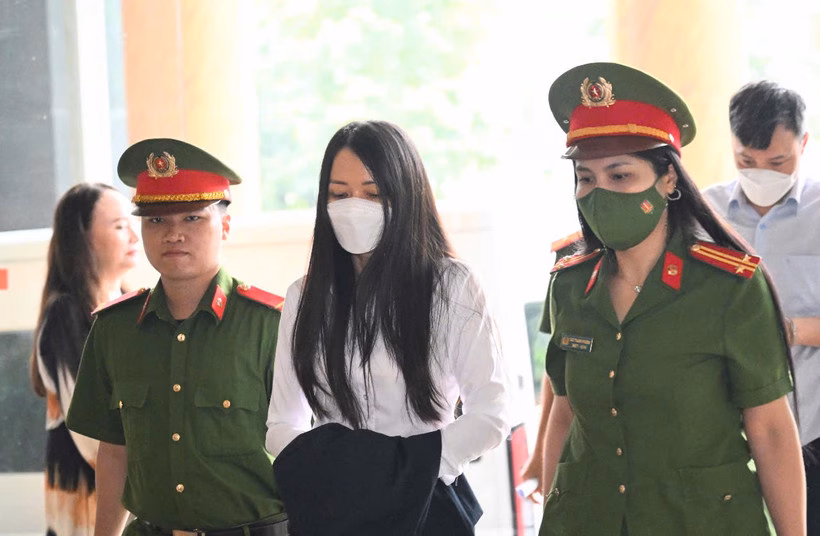 Tòa Phúc Thẩm Xét Xử Vụ Án Trịnh Văn Quyết: Bị Cáo Xin Vắng Mặt Vì Nguy Cơ Tử Vong Cao