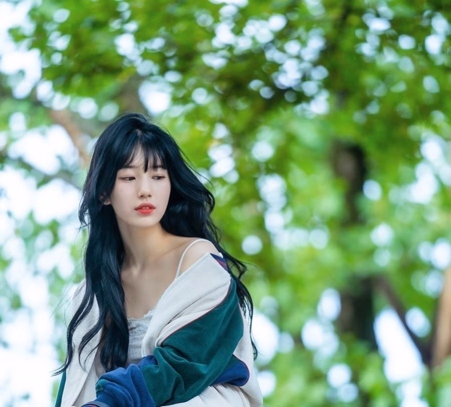 tu do cua suzy Tủ đồ của Suzy trong Doona