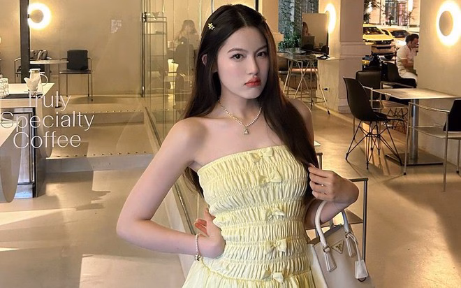 Thời trang hè cho người mệnh Kim Thời trang hè cho người mệnh Kim