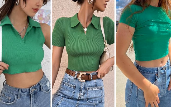 Trang phục cho người mệnh Hỏa Trang phục cho người mệnh Hỏa
