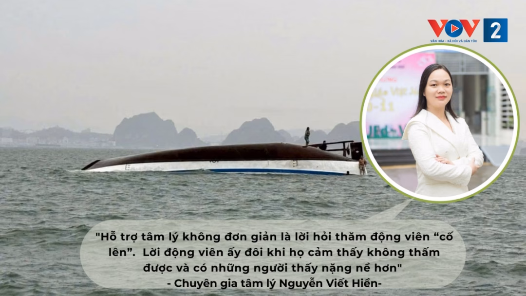 Thạc sĩ, chuyên gia tâm lý Nguyễn Viết Hiền