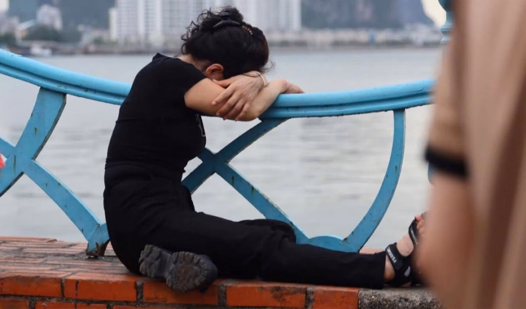Bài đăng của chuyên gia tâm lý Nguyễn Hồng Bách