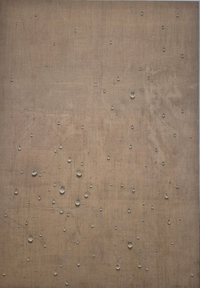 Họa sĩ Kim Tschang-Yeul. Ảnh: The JoongAng