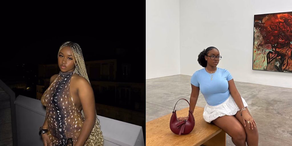 Mỹ phẩm được các influencer Nigeria ưa chuộng để chăm sóc da