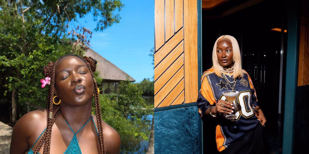 Mỹ phẩm được các influencer Nigeria ưa chuộng để chăm sóc da