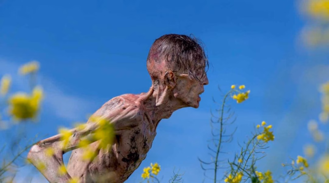 phim zombie
