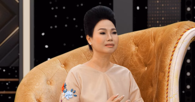 Nữ ca sĩ bị đồn tai biến qua đời: "Tôi cầm 5 triệu về nhà mà run rẩy"- Ảnh 2.
