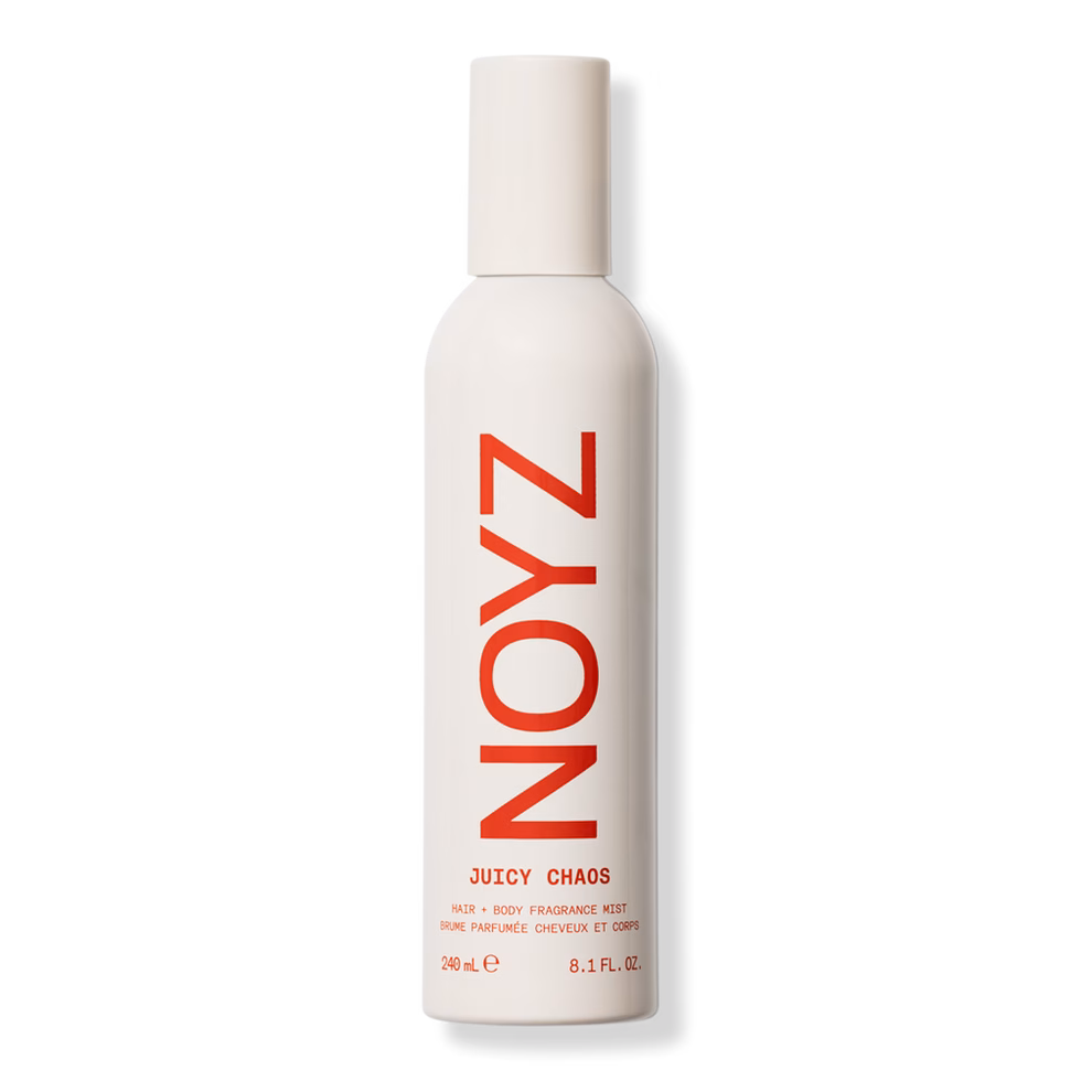 Juicy Chaos Hair + Body Fragrance Mist