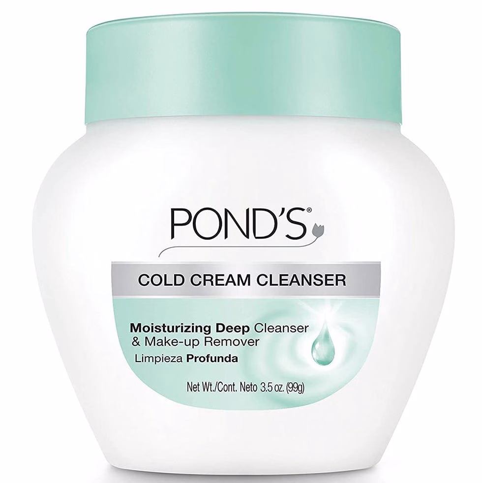 Cold Cream Cleanser 