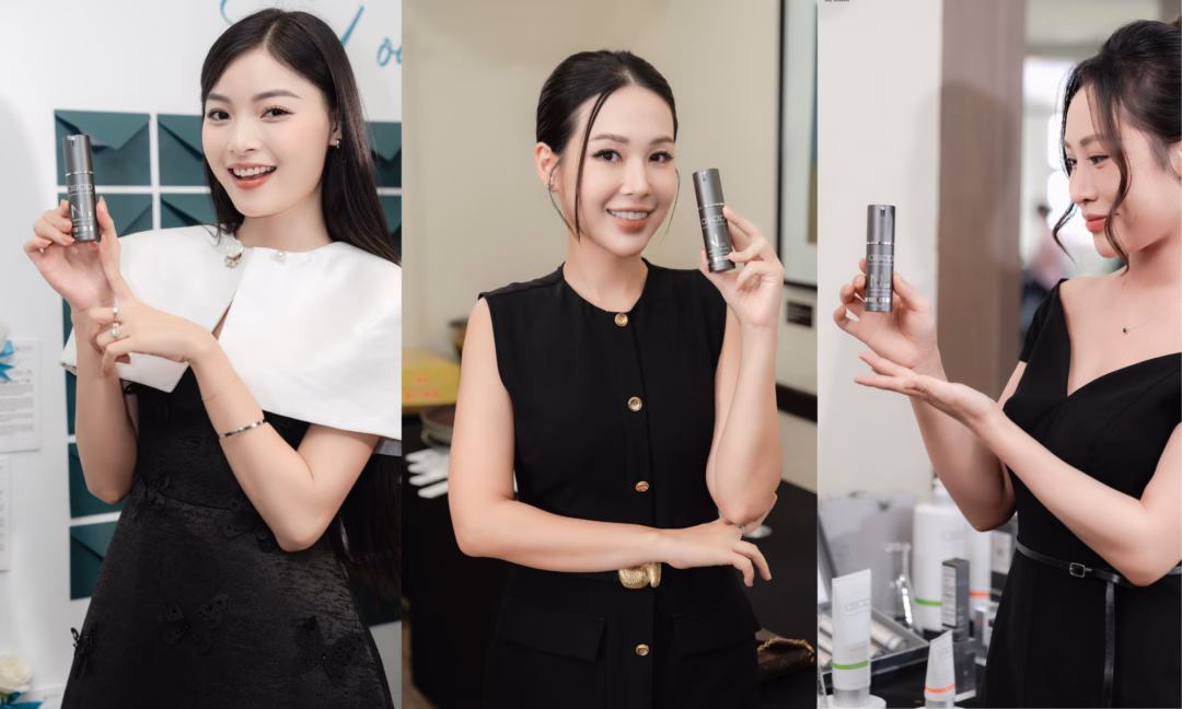 Sự kiện ý nghĩa ấn tượng và chỉn chu